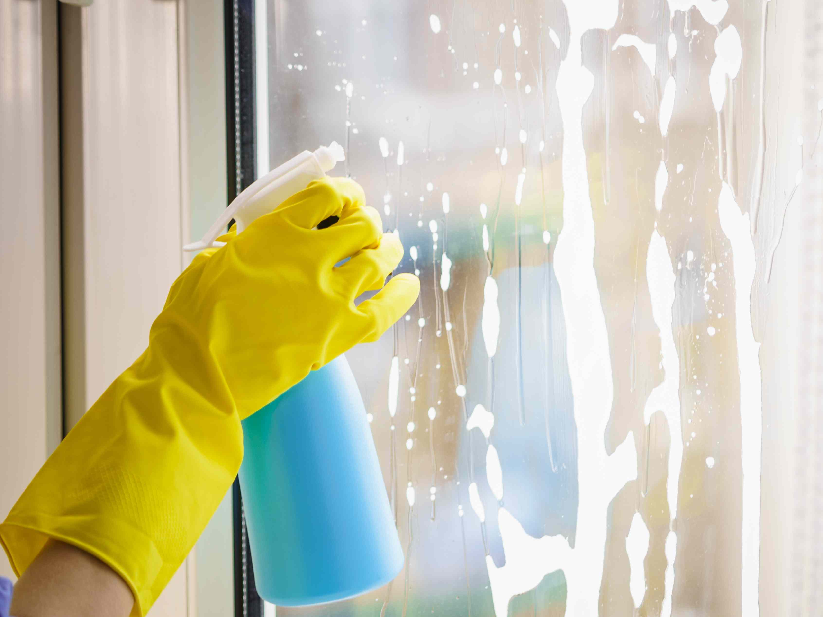 If you want a truly clean home, pro cleaners say you should tackle ...