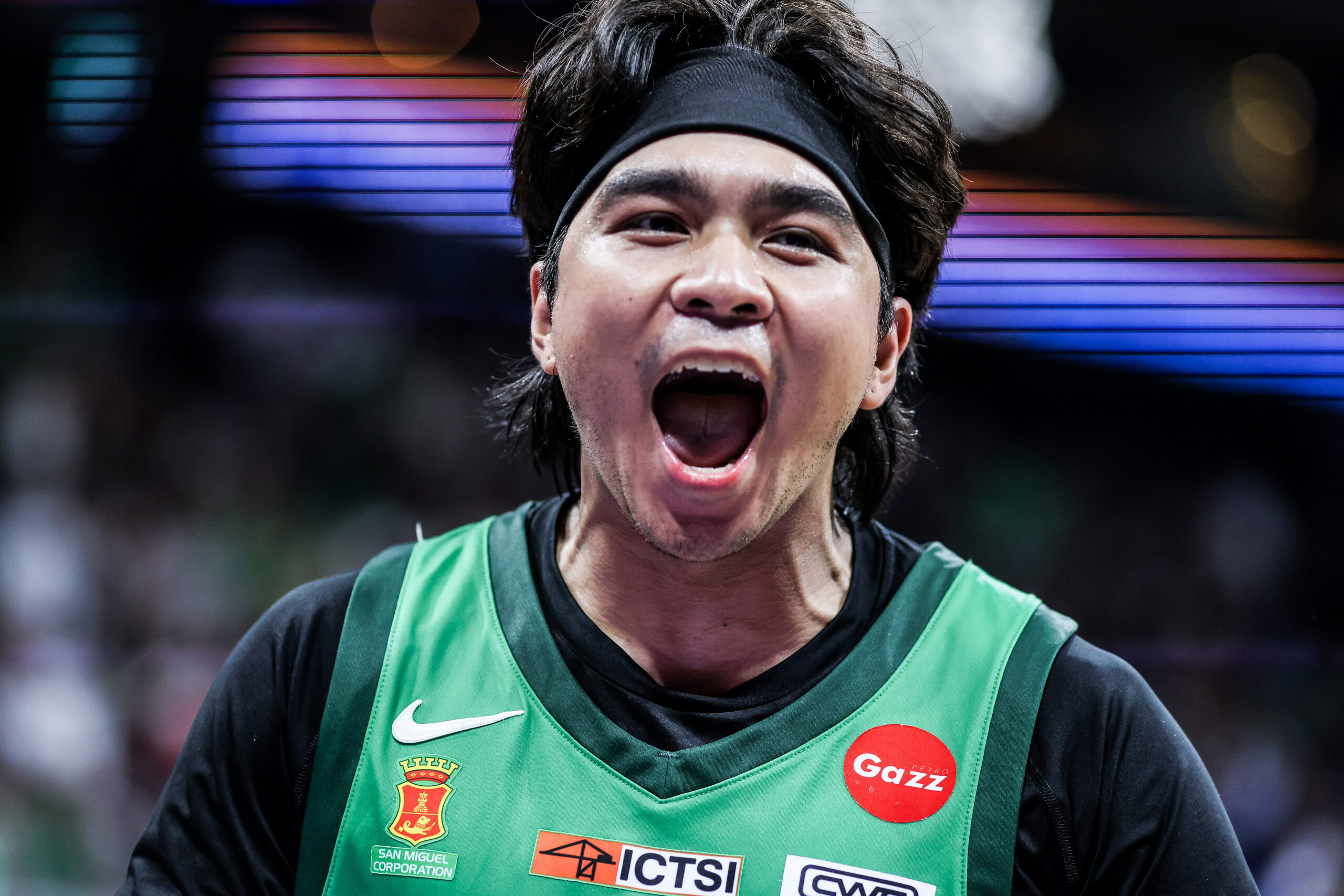 UAAP: Jacob Cortez finds clutch form in La Salle win over Ateneo