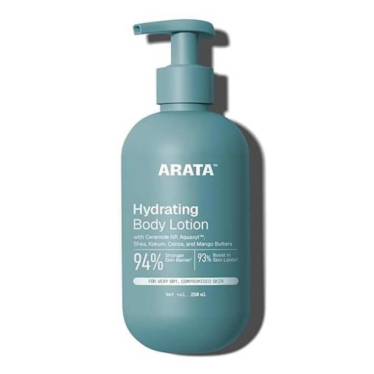 The body-care edit for making your shower routine feel more luxurious