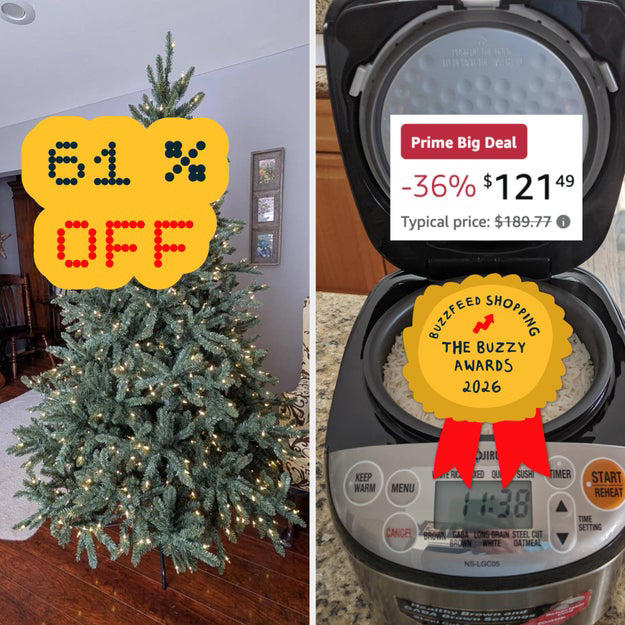 10 home deals to check out before Fall Prime Day ends