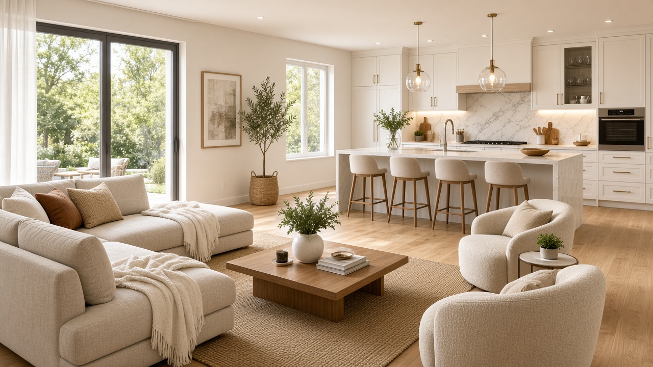 Pour une maison vraiment propre, les pros recommandent de nettoyer ces ...