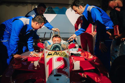 F1 | Mercedes, scatta il piano B: a Singapore farà il confronto tra i ...