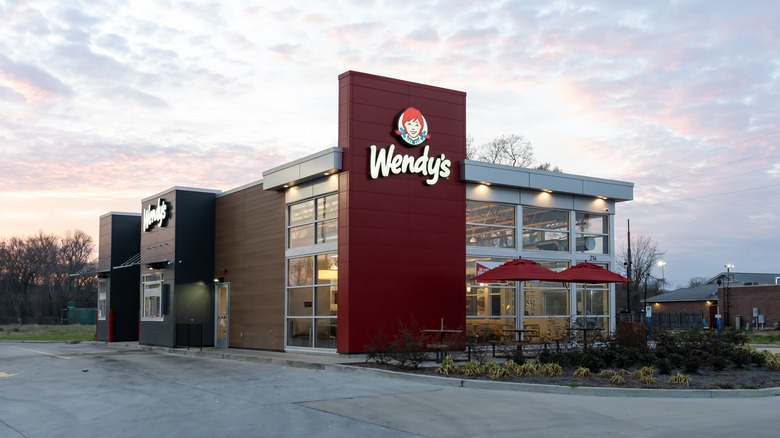 15 times fast food chains were sued and what was the verdict