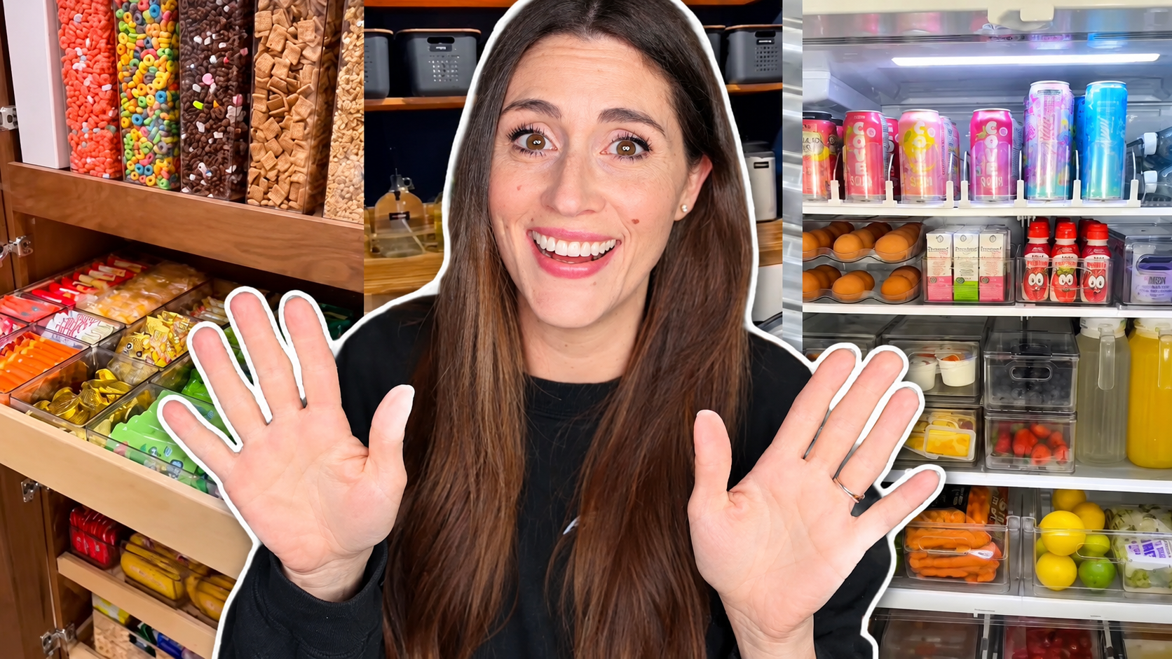 Organizing hacks that create more clutter