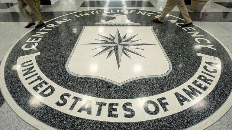 Former CIA official pleads guilty in case involving $40M in gold bars