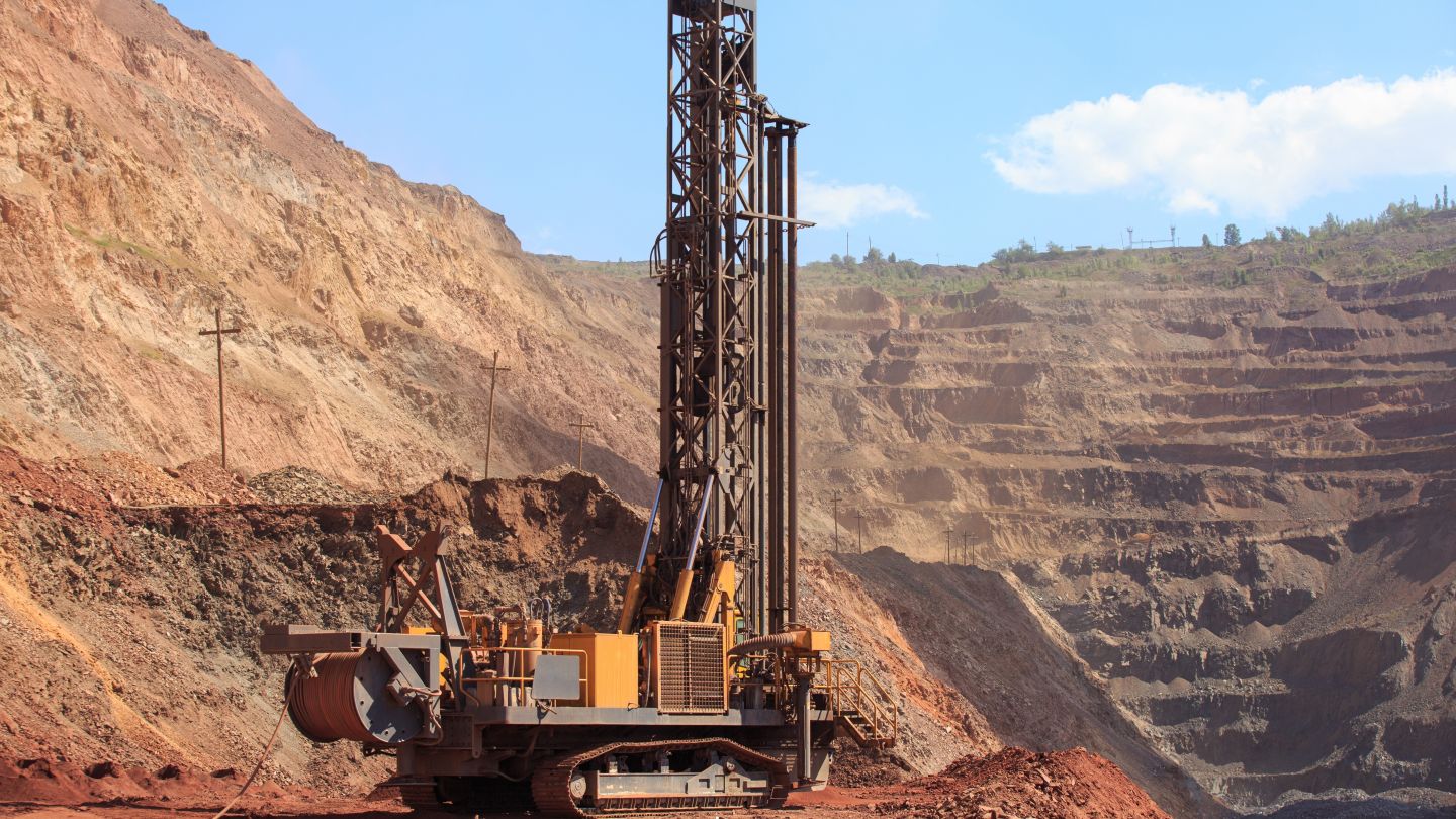 District Metals begins diamond drilling at Sweden’s Viken property