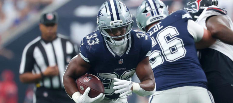 25 Fantasy Football Players to Buy Low & Sell High in Week 5 (2026)