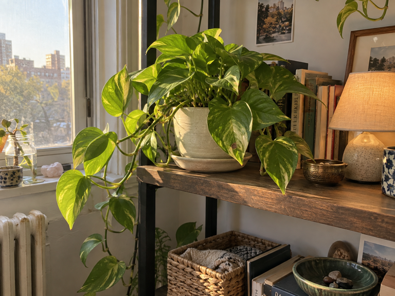 6 things to do before bringing home a new houseplant