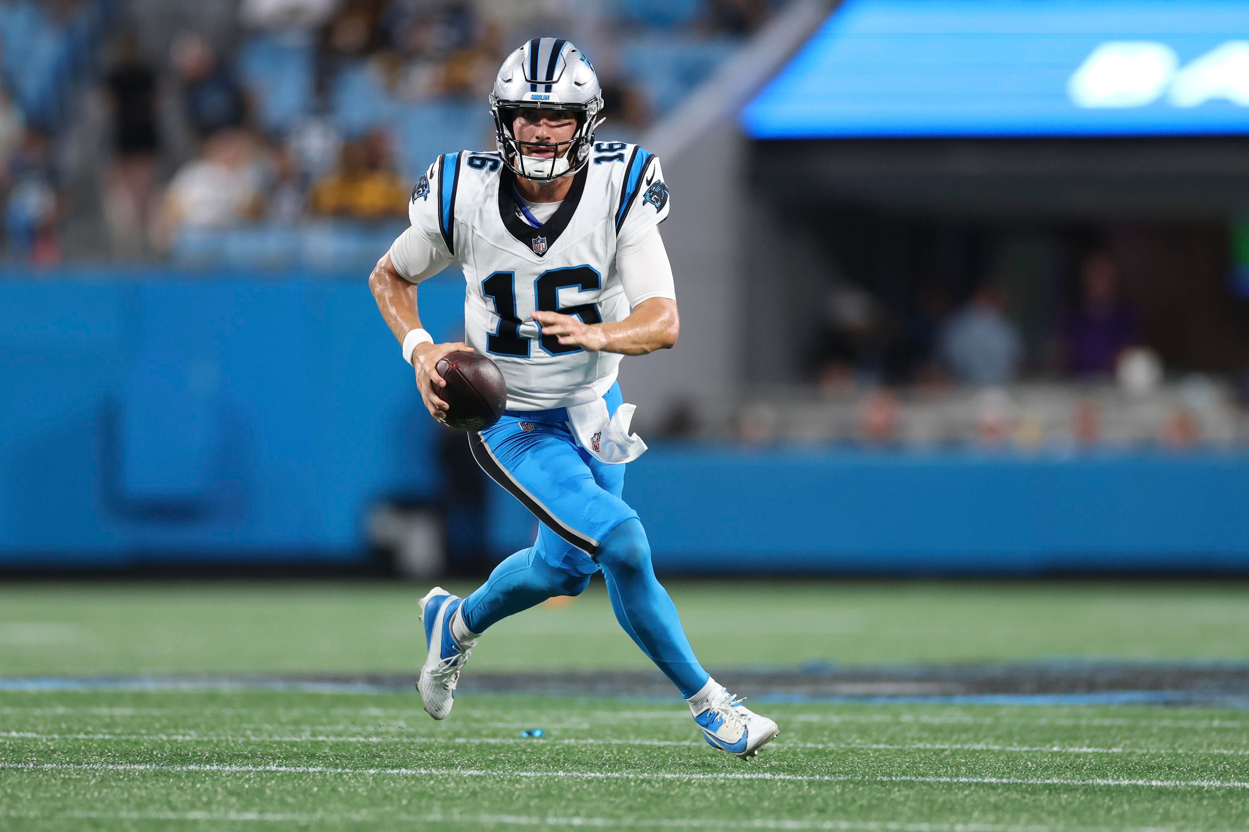 Commanders roster news: Two signed to practice squad; QB gets workout