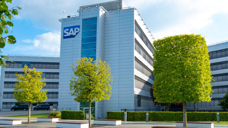 SAP agrees to acquire AI work intelligence firm TechWolf