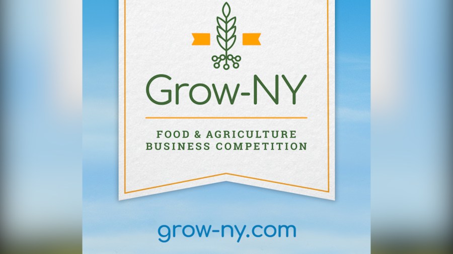Why ROC: Grow-NY 2026 competition