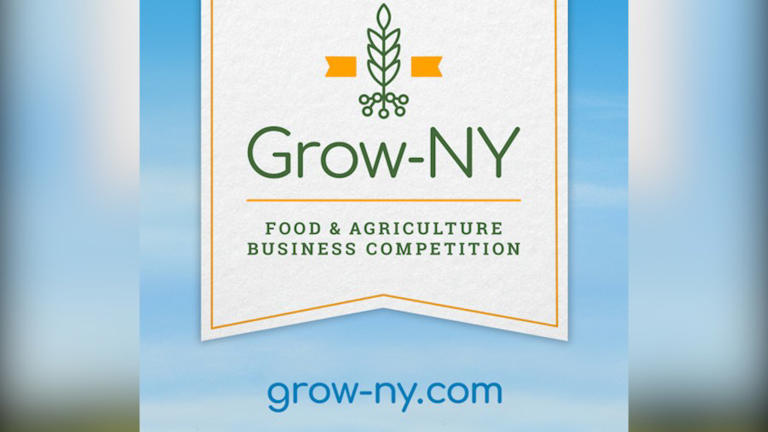 Why ROC: Grow-NY 2026 competition