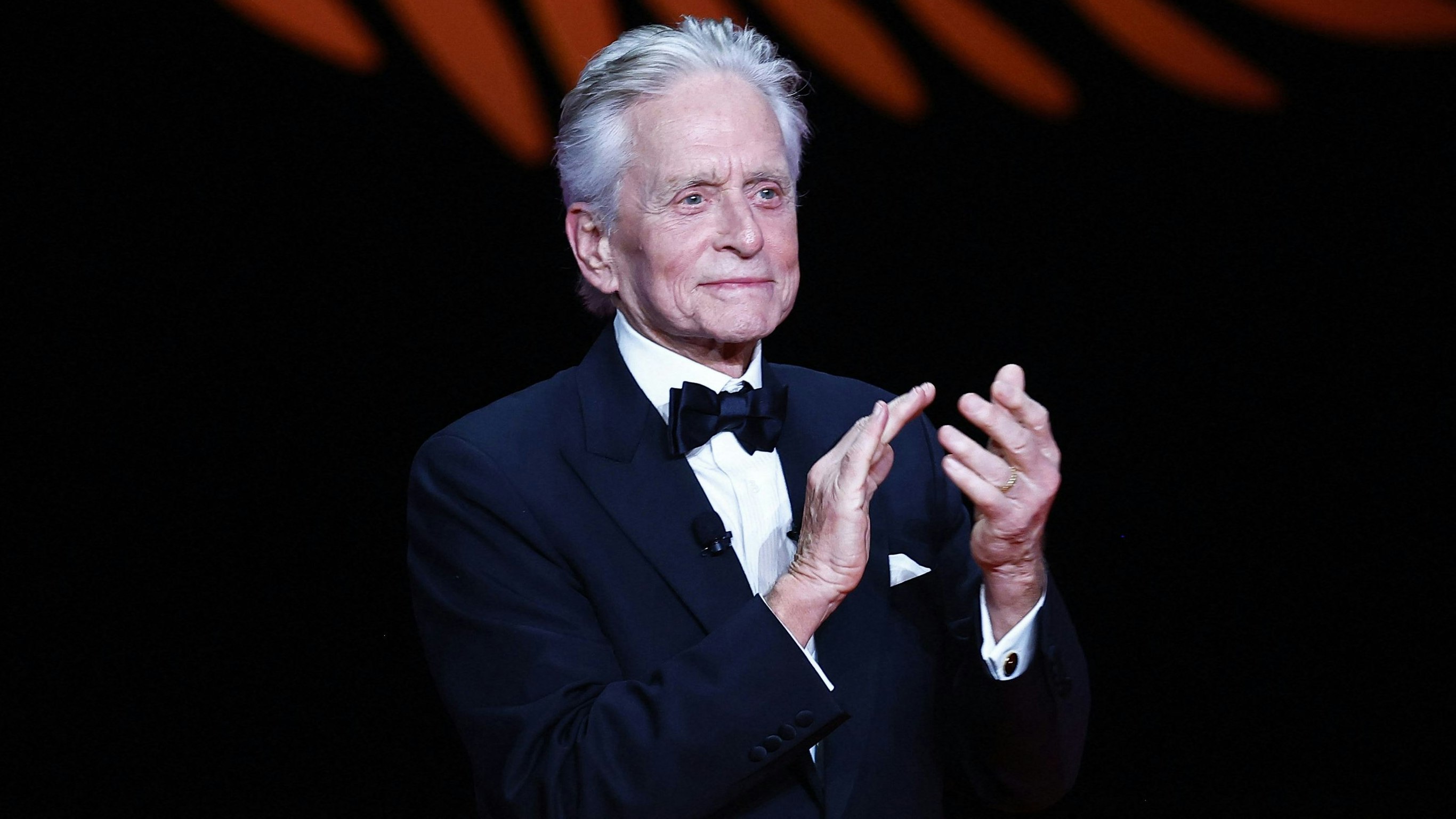 Michael Douglas gesteht Affäre am 