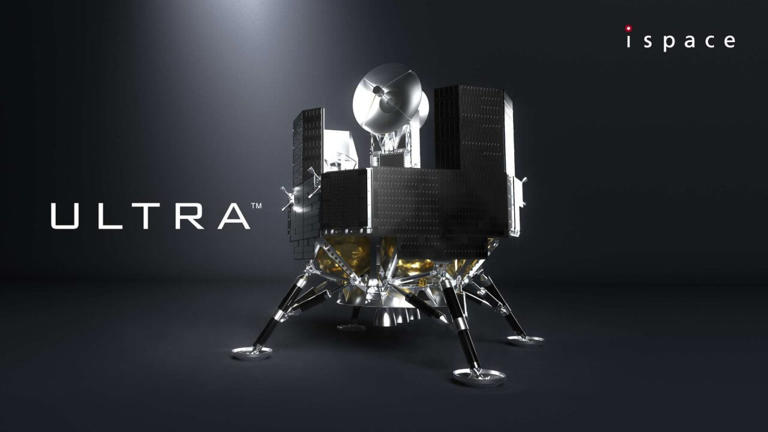 ispace、欧州3社と相次ぎ覚書 ULTRAランダーの開発や月の通信・測位で協業を検討