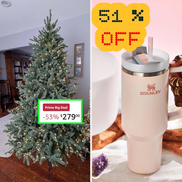 It's day 2 of fall prime day and these 32 things are at their lowest ...