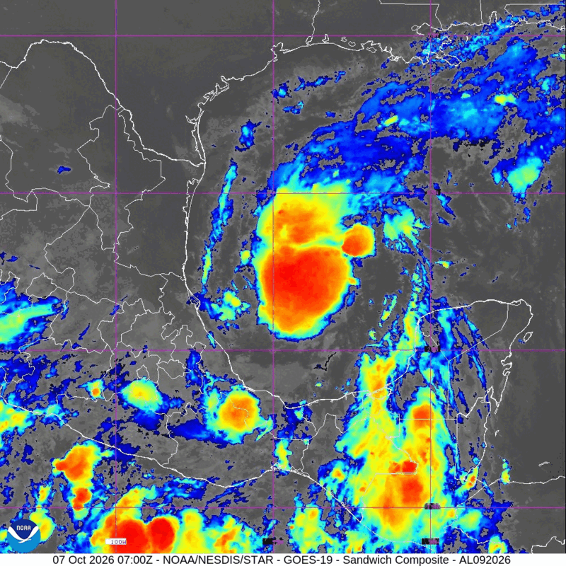 Video hurricane Isaias forecast: Rain, surge, tornado impacts coming