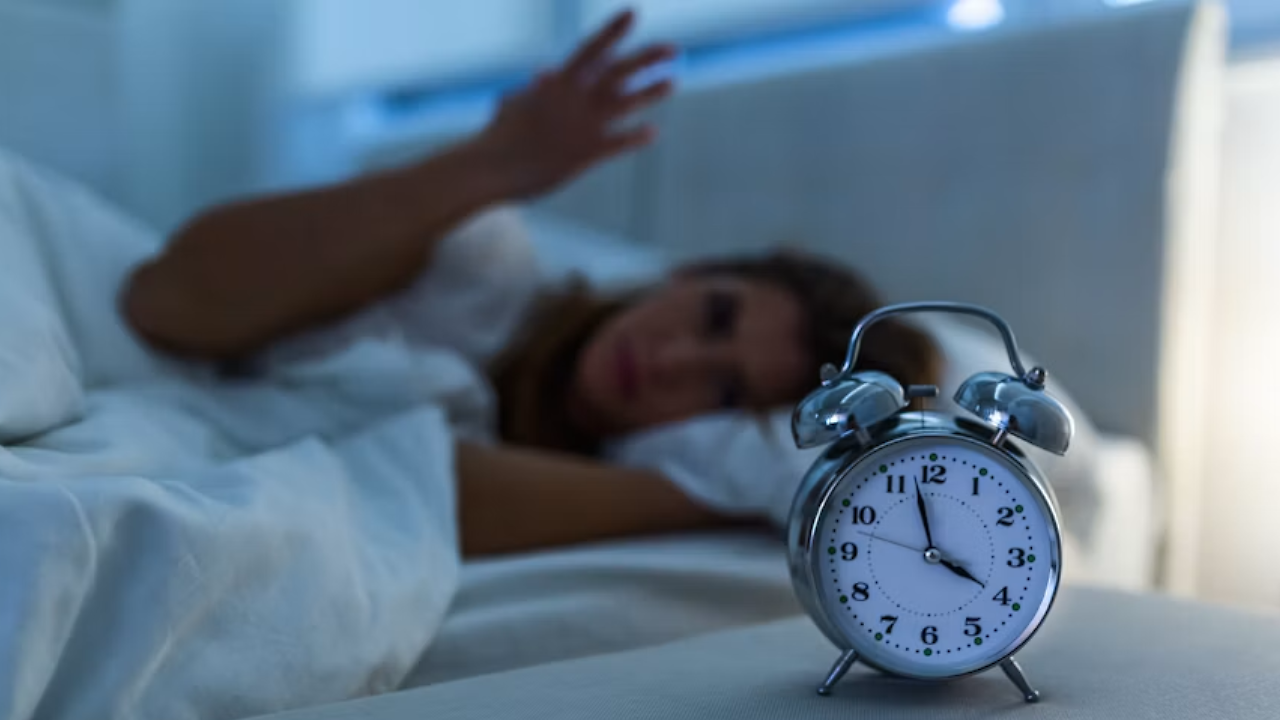 Needing 3-hour naps could be a sign your body is repaying 'sleep debt ...