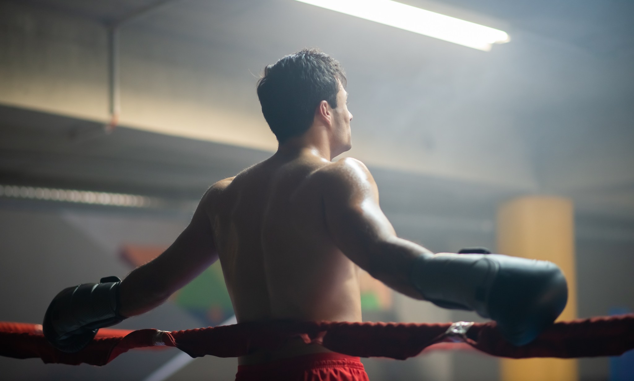 The future of boxing cannot be built on big fights alone | Opinion