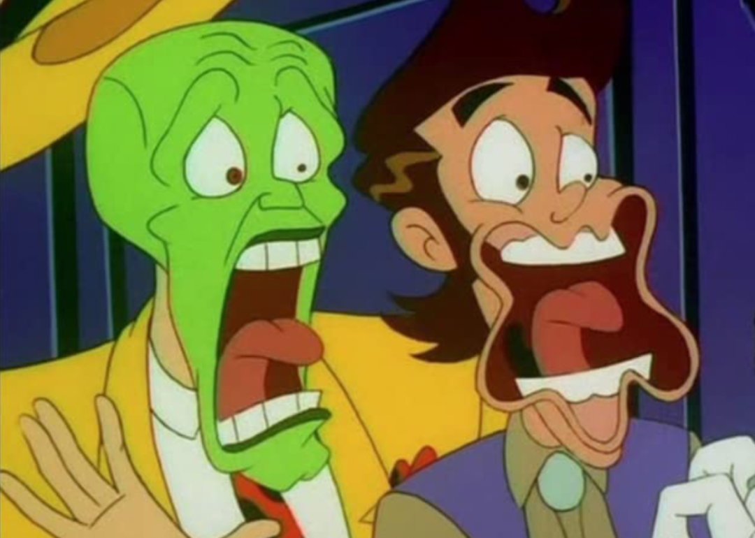 If you remember these 50 beloved cartoons, you're a true '90s kid