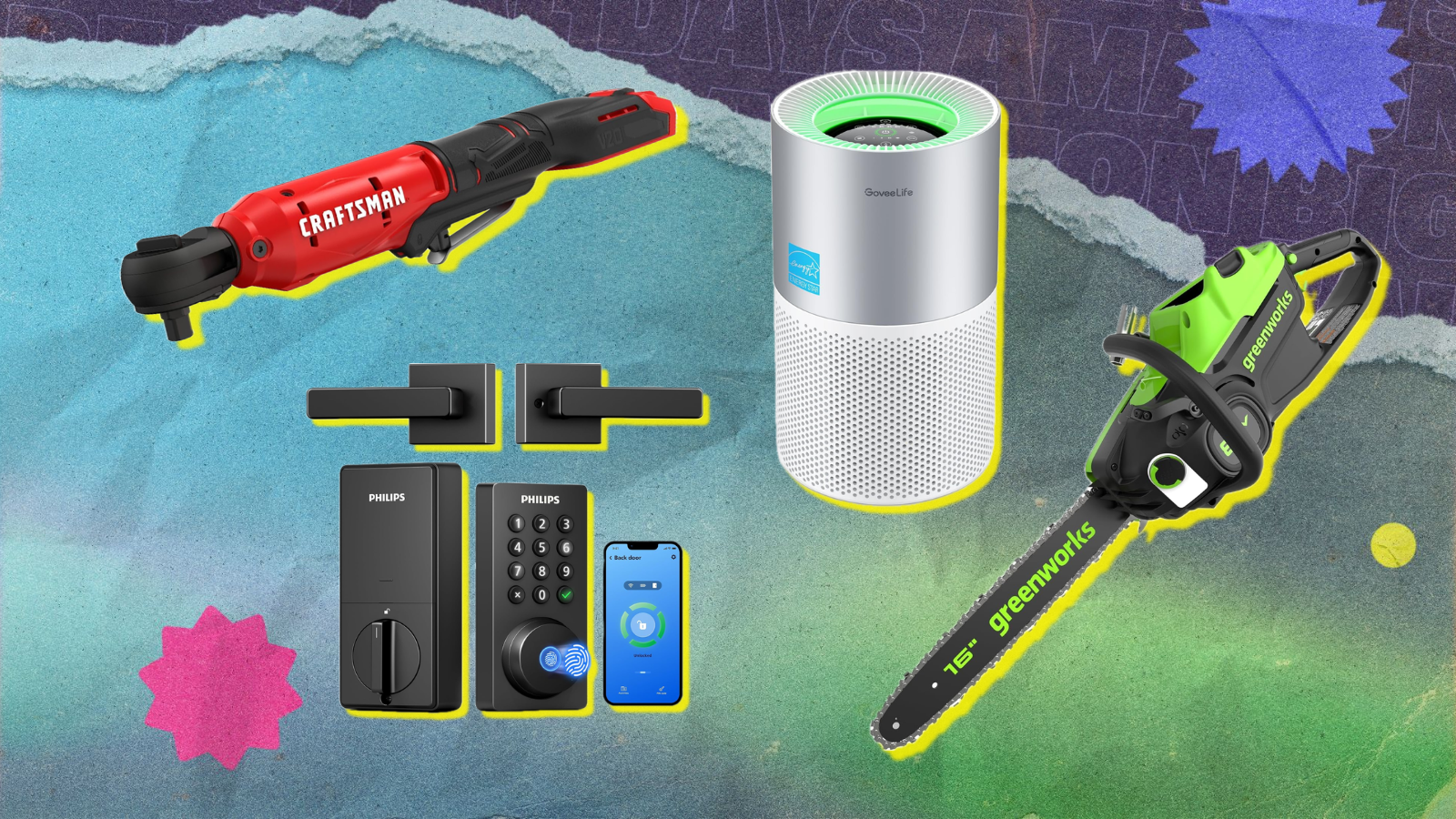 25+ home improvement deals to shop on October Prime Day: Best deals on ...
