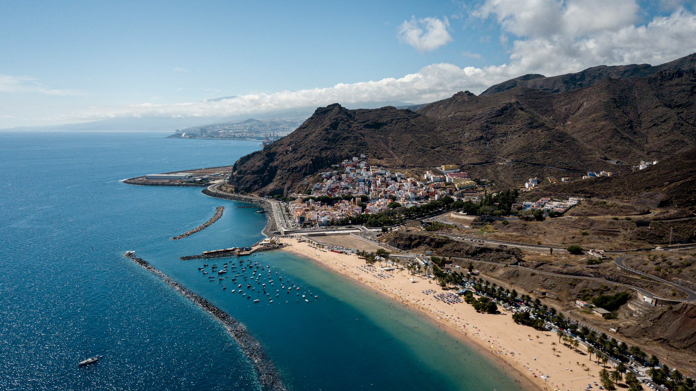 Best places to live in Spain in 2026: cities for foreigners