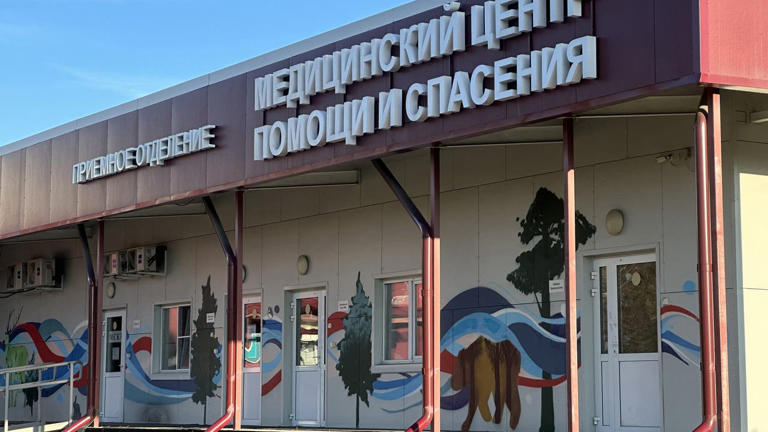 WHO seeks answers after Russian lab worker dies; second pneumonia ...