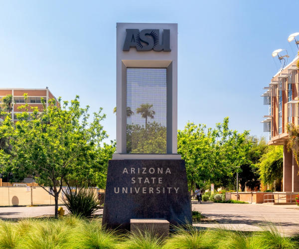 Arizona suspends 21 fraternities over misconduct