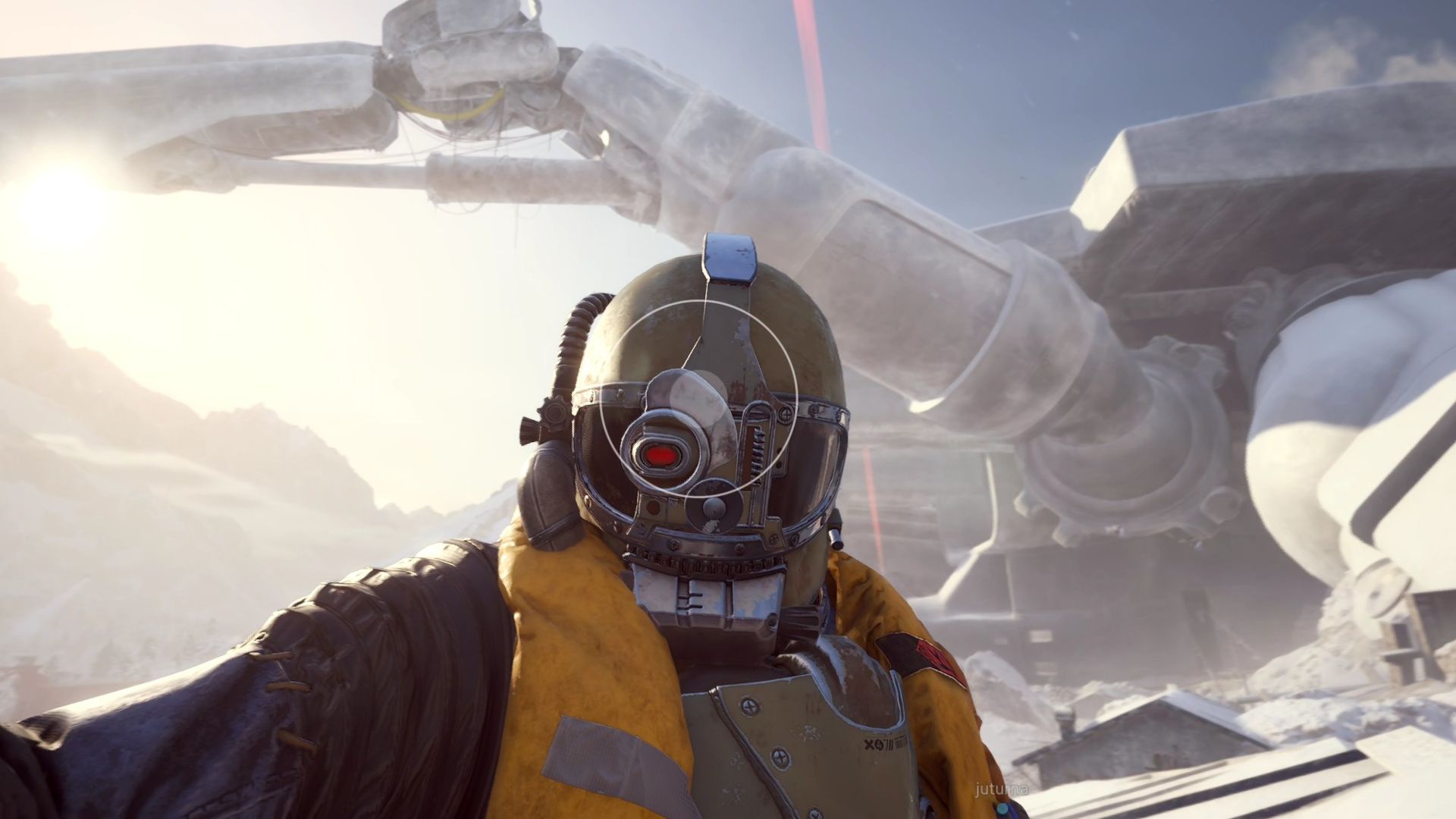 I had 3 hours with Arc Raiders Frozen Trails update and spent most of ...