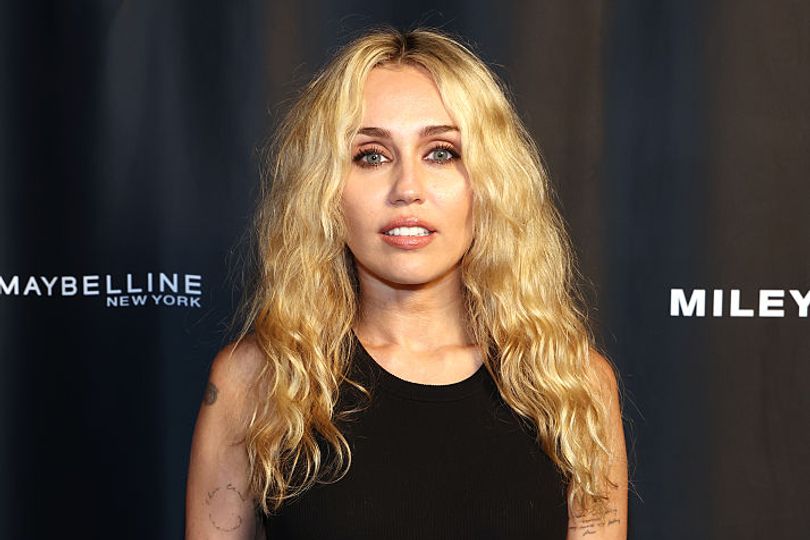 Miley Cyrus' new album suffers shocking blow as biggest chart fall in ...