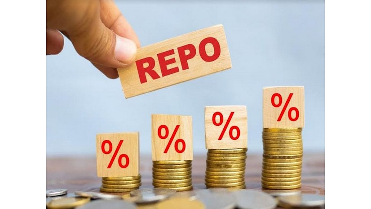 Rate hike, hawkish RBI stance put pressure on equities