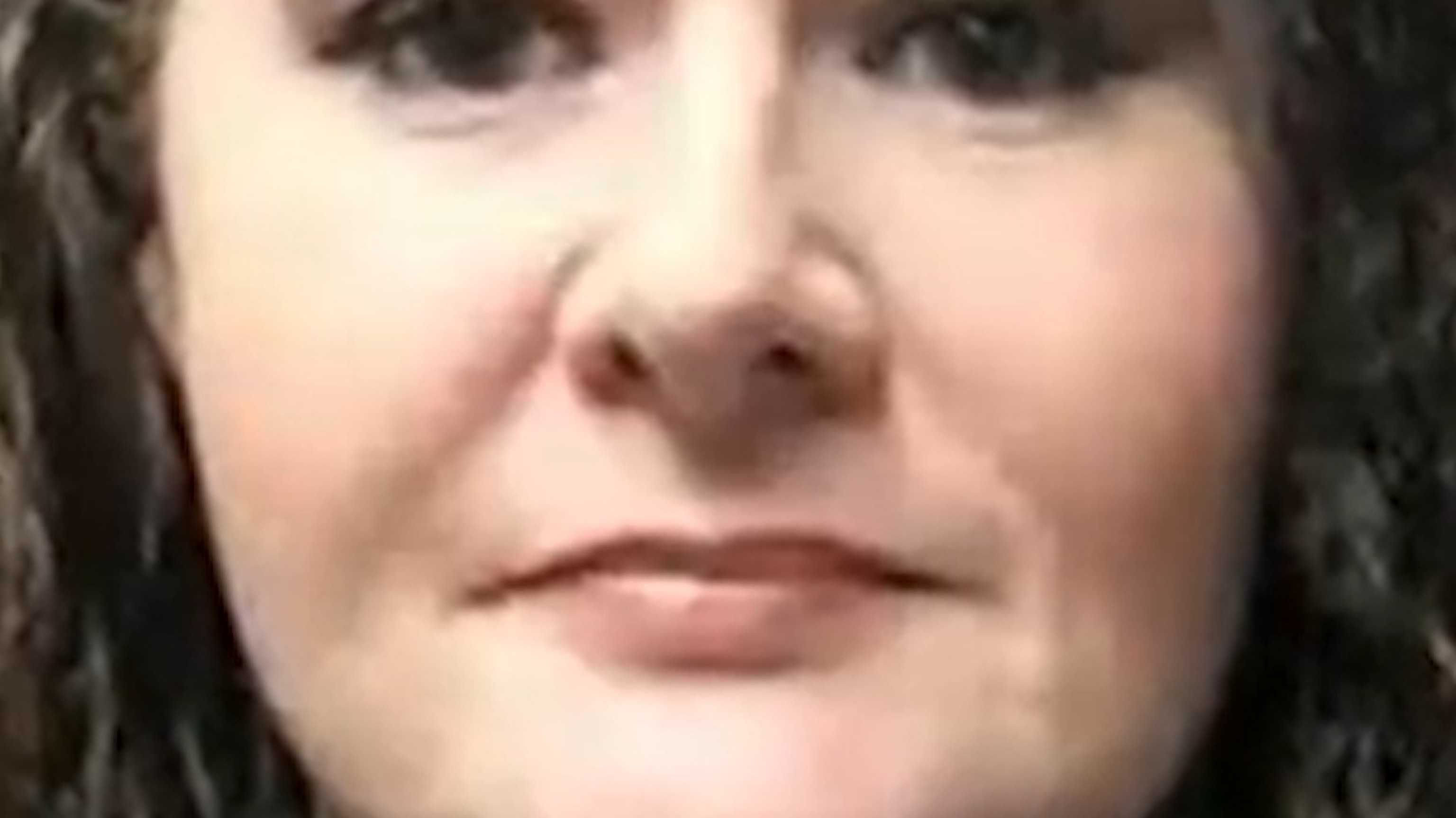 Christa Pike 'conscious' and 'speaking' ater botched execution attempt
