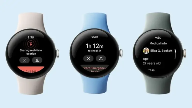 Pixel Watch 2 and 3 LTE users could be losing a major fallback feature