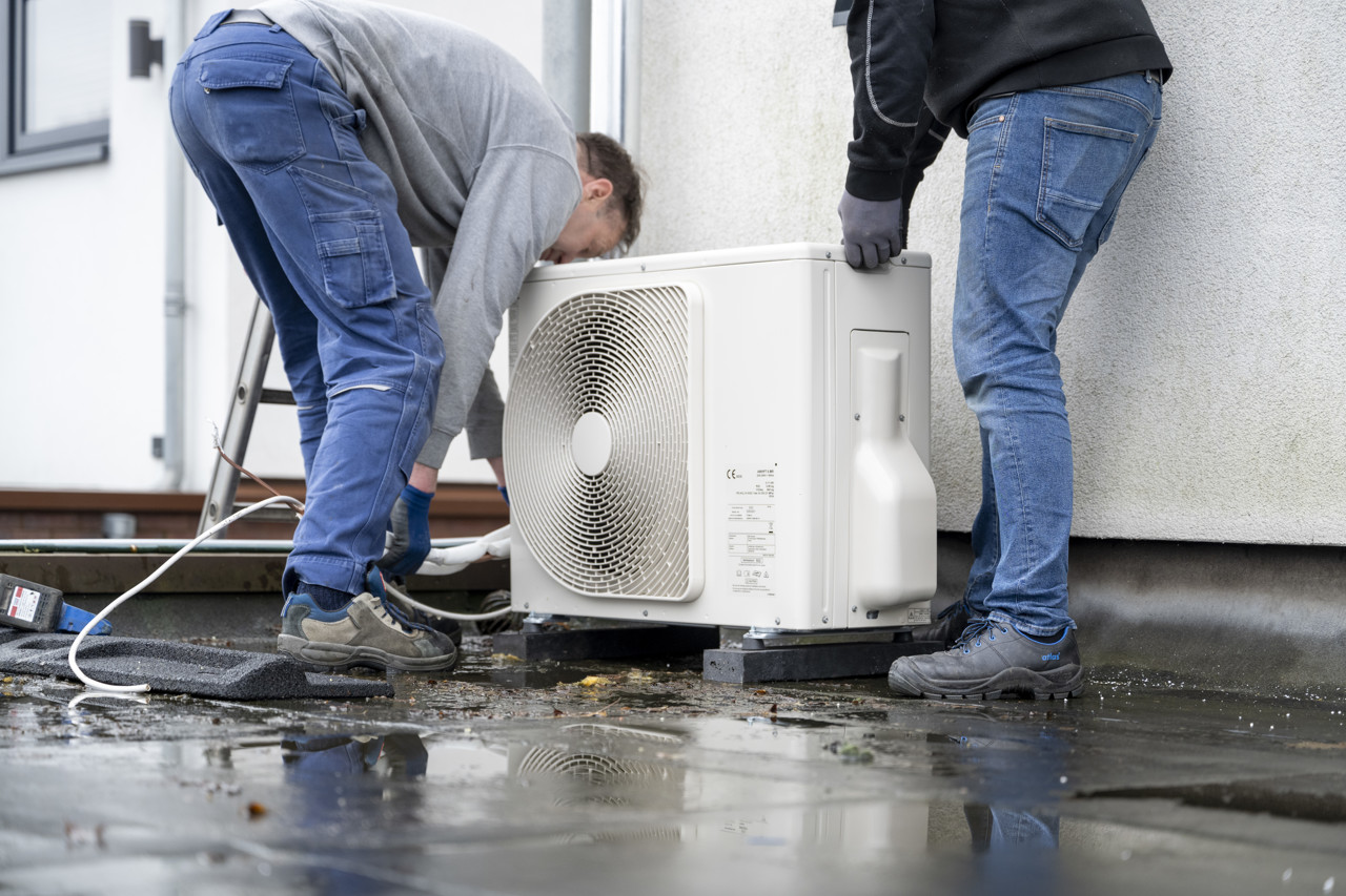 Verplicht een warmtepomp aanschaffen? Dit betekent het voor jou