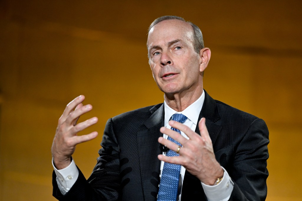 Chevron CEO warns against 'unwise' diesel export ban, says it could ...