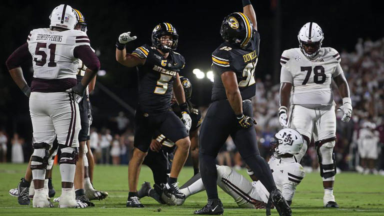 Tigers’ Santana Banner, Nicholas Rodriguez discuss familiar challenge ...