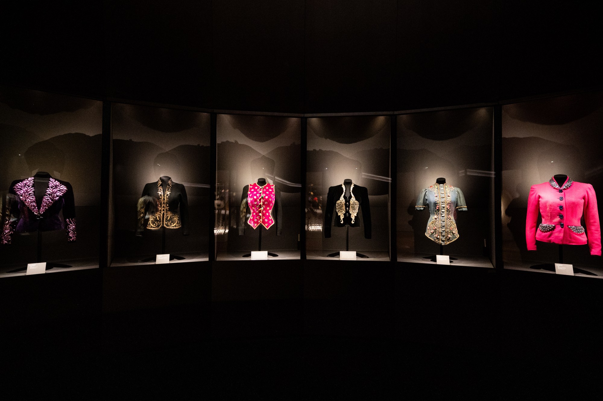 V&A Museum reveals strategy after launching voluntary exit scheme
