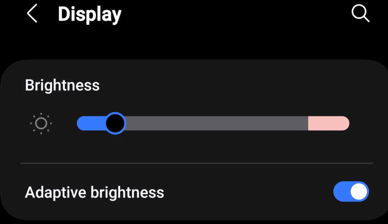 4 Android display tweaks that actually reduced my eye strain (and ...