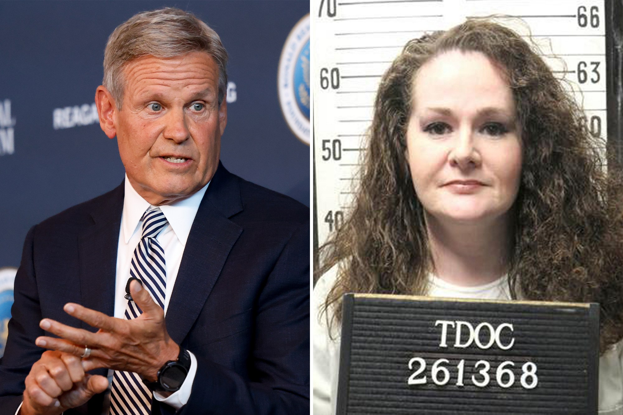 Tennessee governor resists calls to commute Christa Pike’s sentence ...