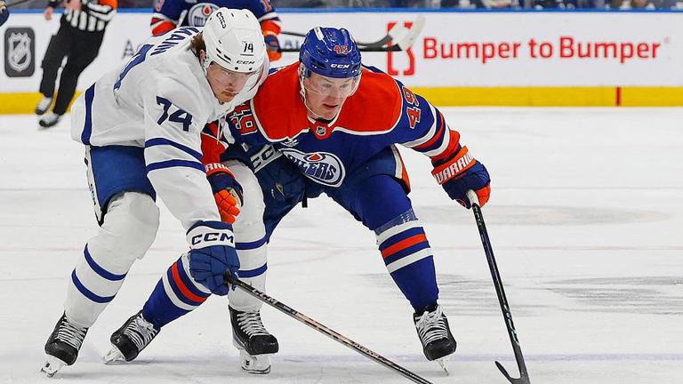 Oilers Rumours: Oilers trade talk continues to heat up