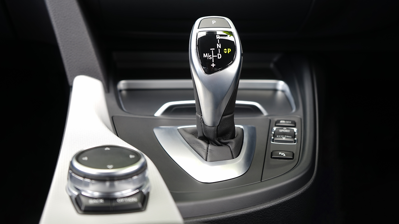 How to drive an automatic car: A beginner’s guide