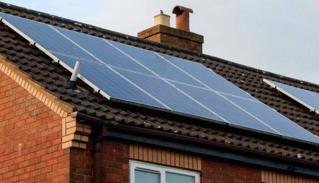 UK homeowner questions whether new solar and battery install could ...