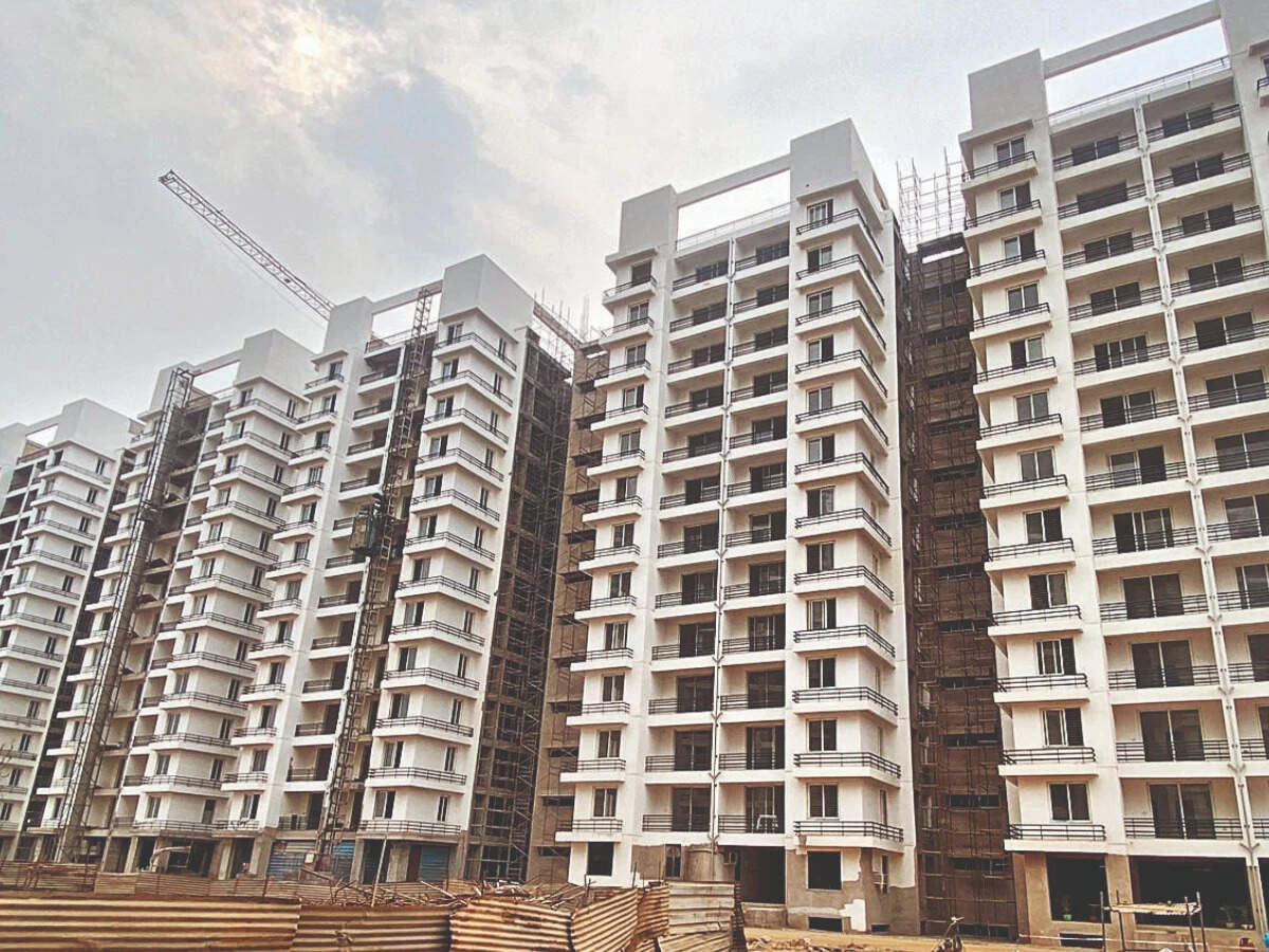 LANDMARK GROUP RAISES RS 330 CRORE SBI FINANCE FOR GURUGRAM PROJECT