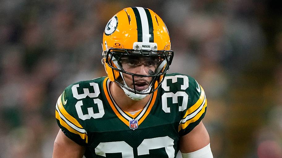 Packers winners and losers after first quarter of NFL season