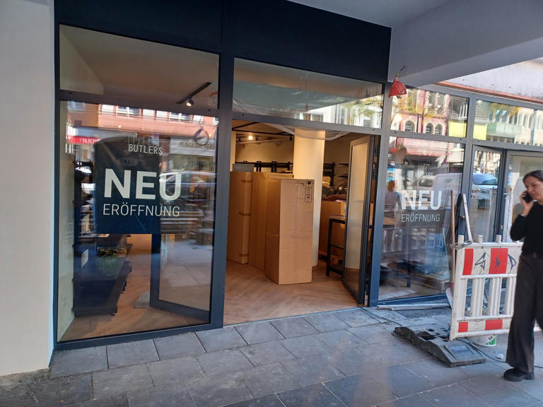 Neueröffnung: Einrichtungshaus Butlers kommt nach Nippes