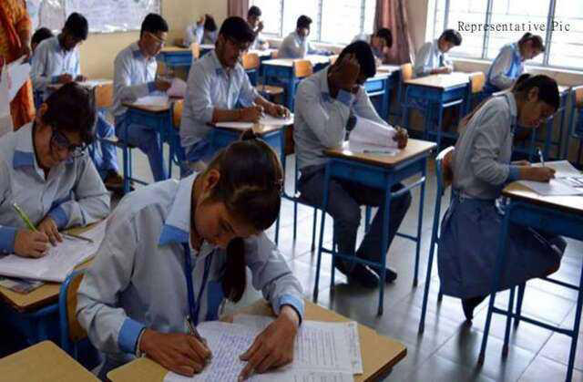 Rajasthan board's two‑exam policy to ease stress, offer second chance ...