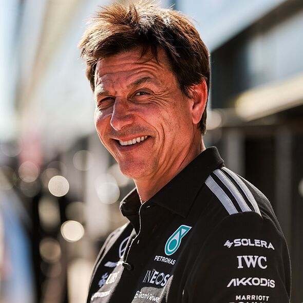 Mercedes confirm George Russell Singapore GP punishment for engine penalty
