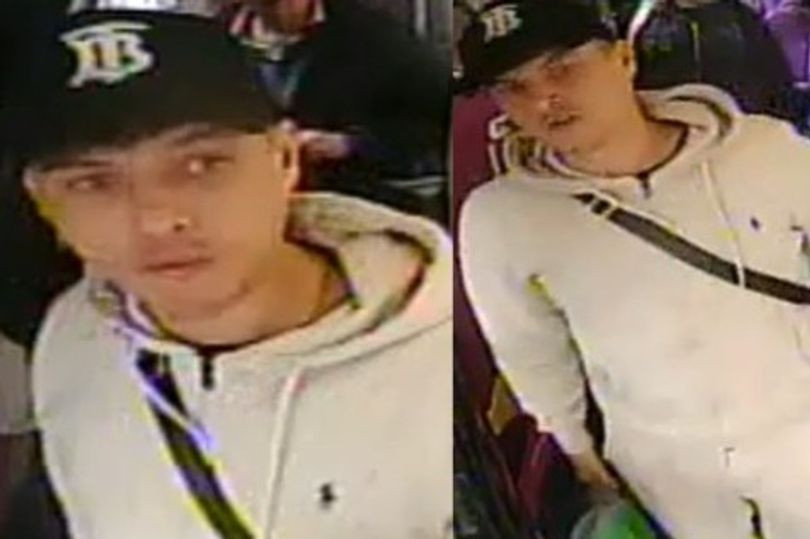 CCTV images released after bus driver 'assaulted' in Tunbridge Wells