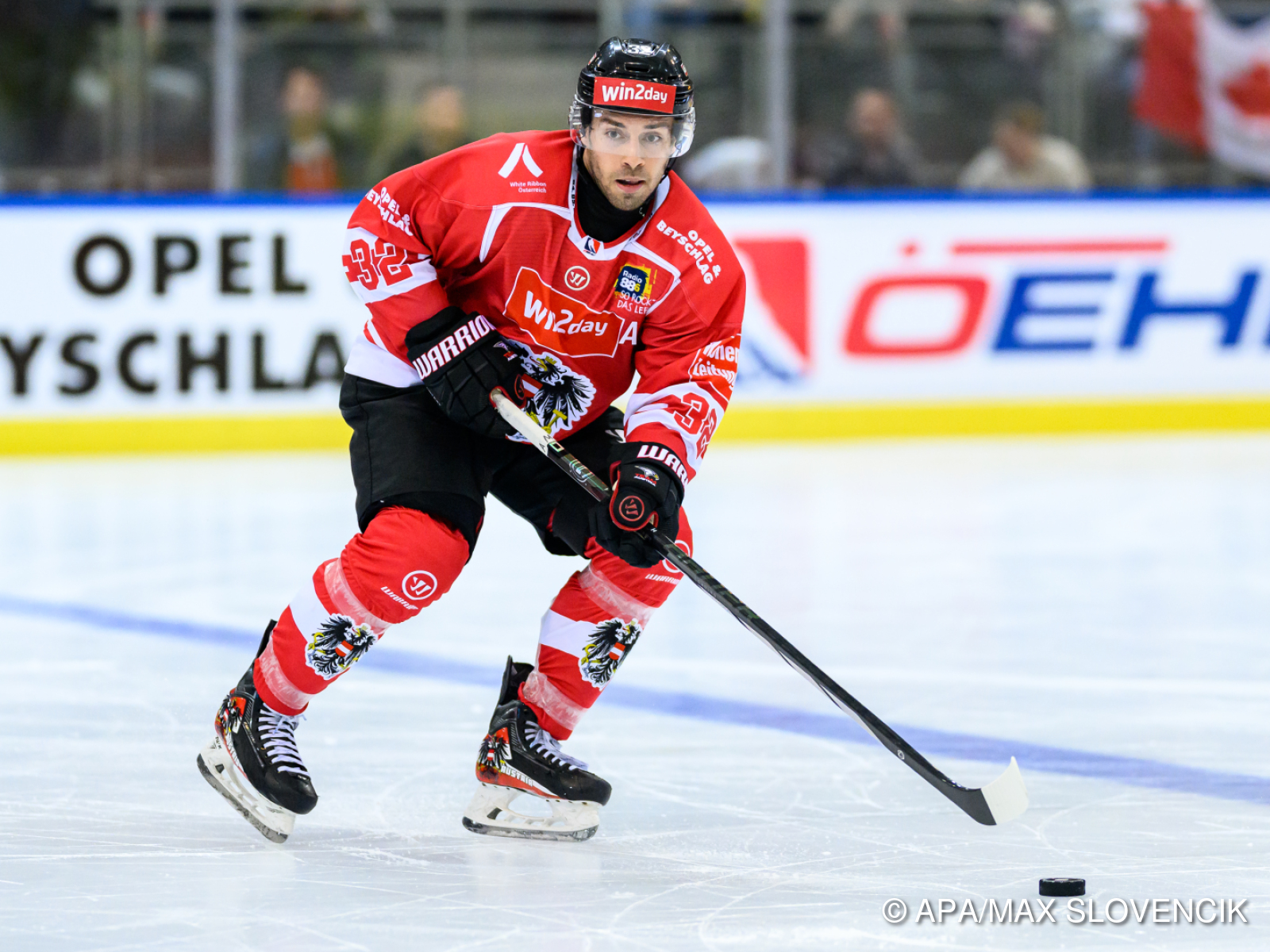Eishockey-Verteidiger Wolf spielt ab nächster Saison für Zug