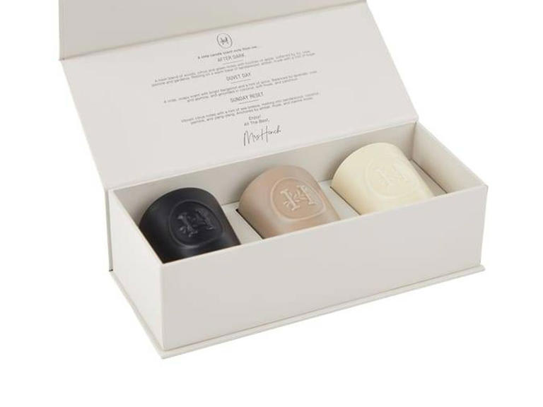 Enjoy cosy day at home with Mrs Hinch's £6 beautiful Home Bargains set