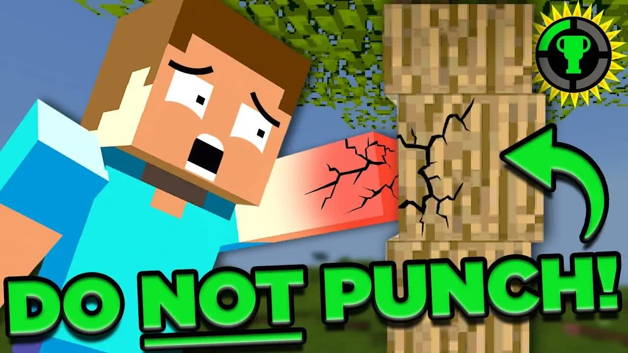 Minecraft’s most unrealistic survival trick explained